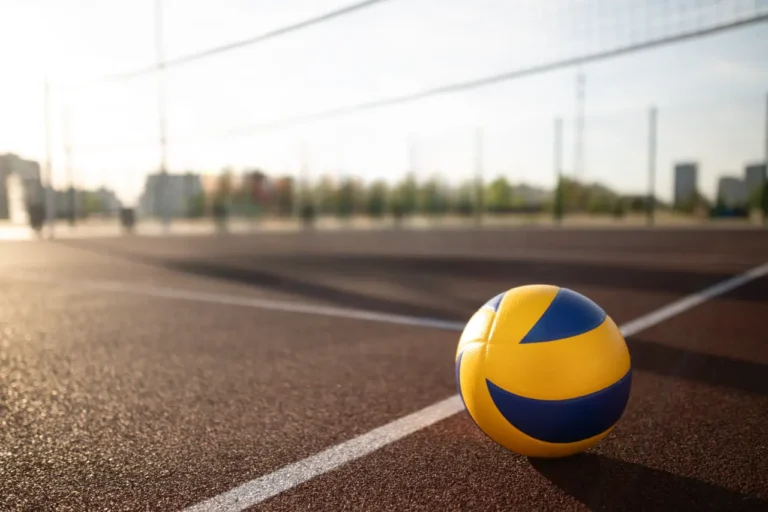 Calendario VNL 2026