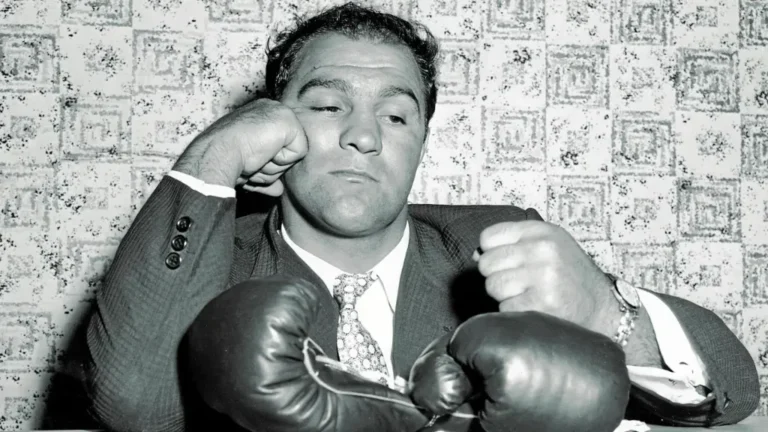Rocky Marciano