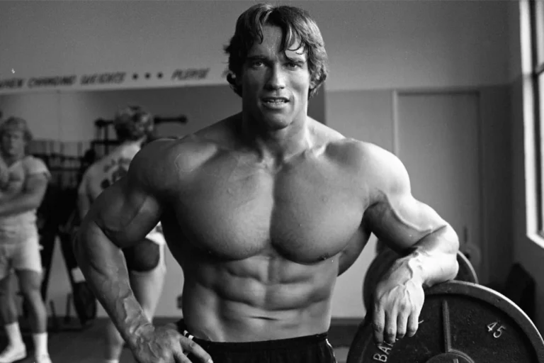 Arnold-Schwarzenegger