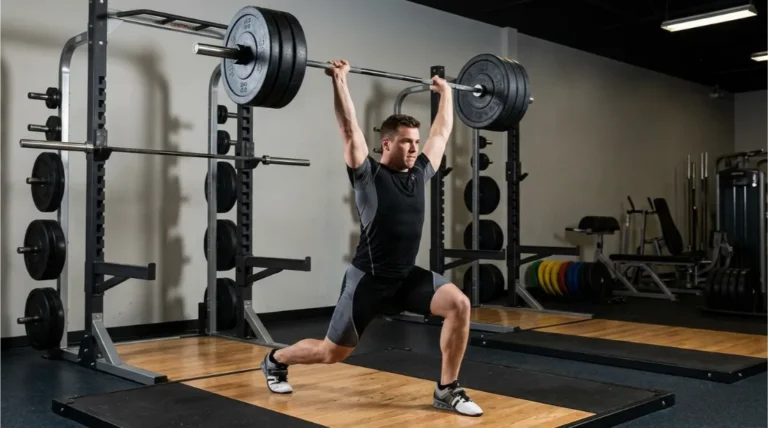 Behind-the-Neck-Jerk