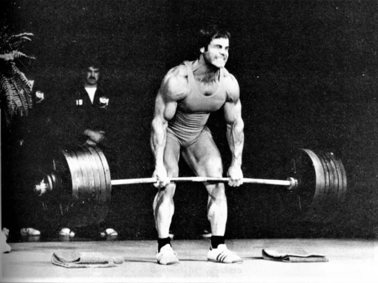 Franco-Columbu
