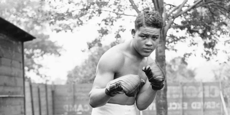 Joe Louis