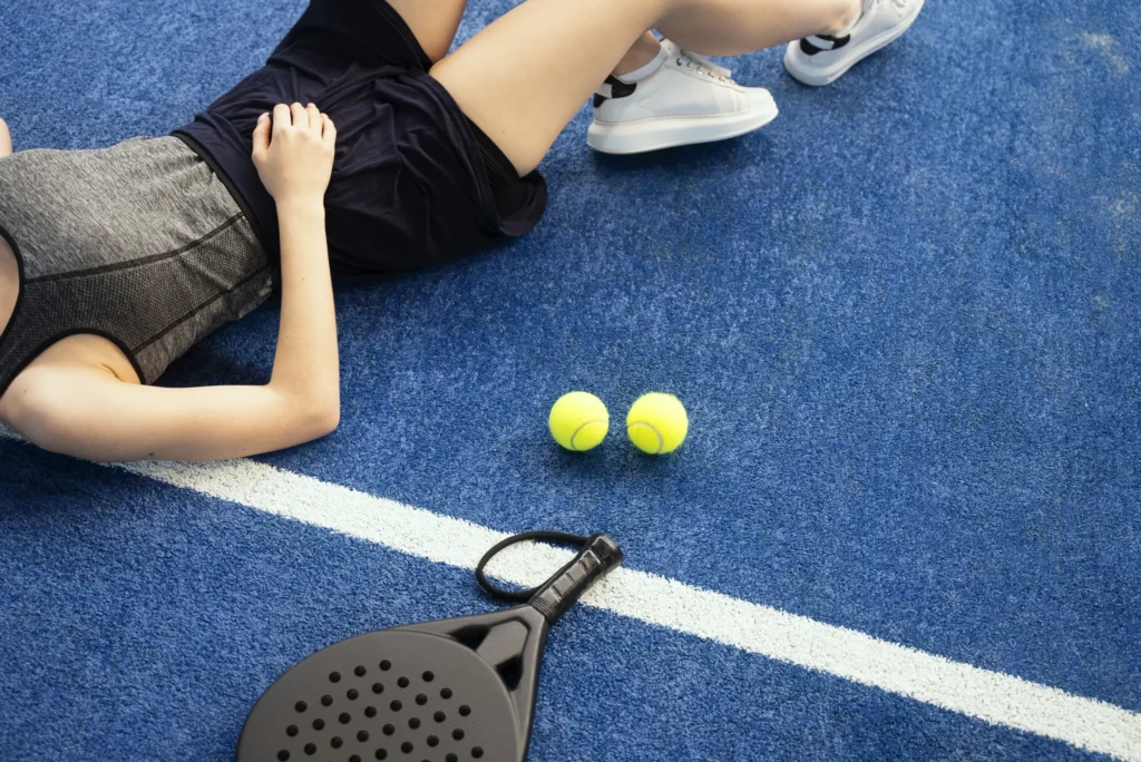 consejos para no lesionarte