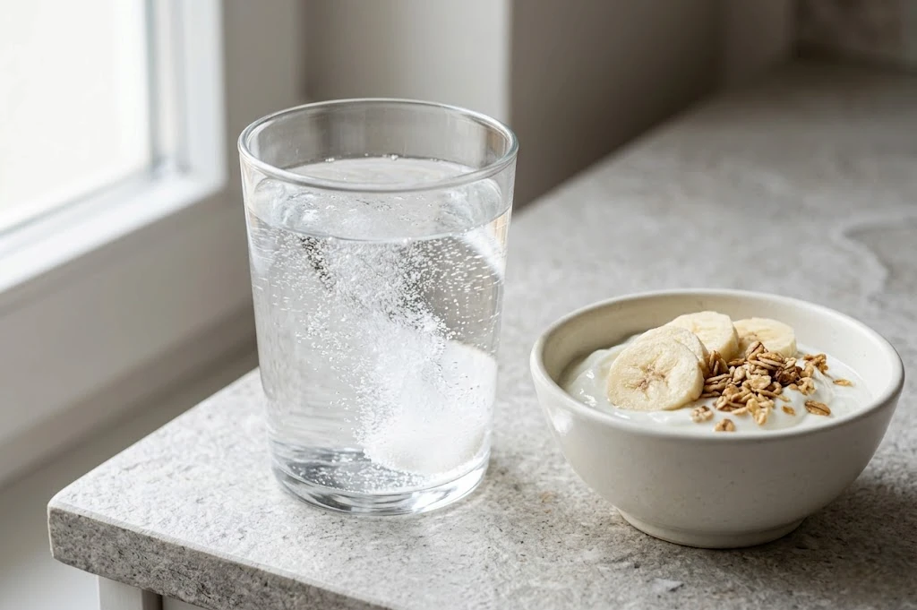 Hidratación-y-nutrición-postentrenamiento-esenciales-para-hacer-bien-el-entrenamiento-en-ayunas