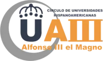 Logo Universidad Alfonso III