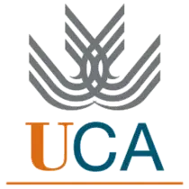 Logo Universidad de Cadiz