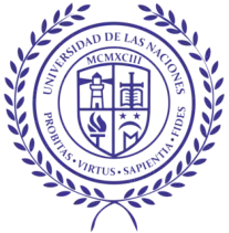 Logo Universidad de las Naciones