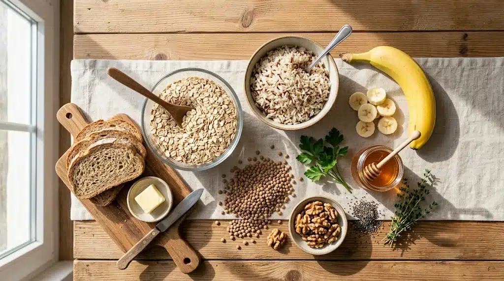 tipos-de-carbohidratos-para-deportistas-y-rendimiento