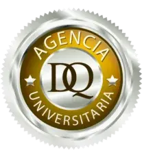 Logo Agencia Universitaria DQ