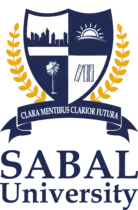 Logo Sabal University