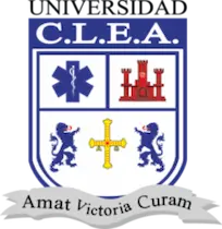 Logo Universidad CLEA