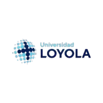 Logo Universidad Loyola
