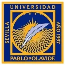 Logo Universidad Pablo Olavide