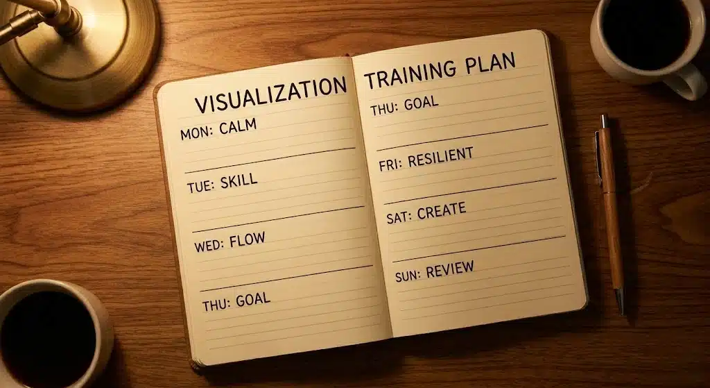 cuaderno-con-plan-semanal-de-visualizacion-deportiva-escrito-a-mano-sobre-escritorio