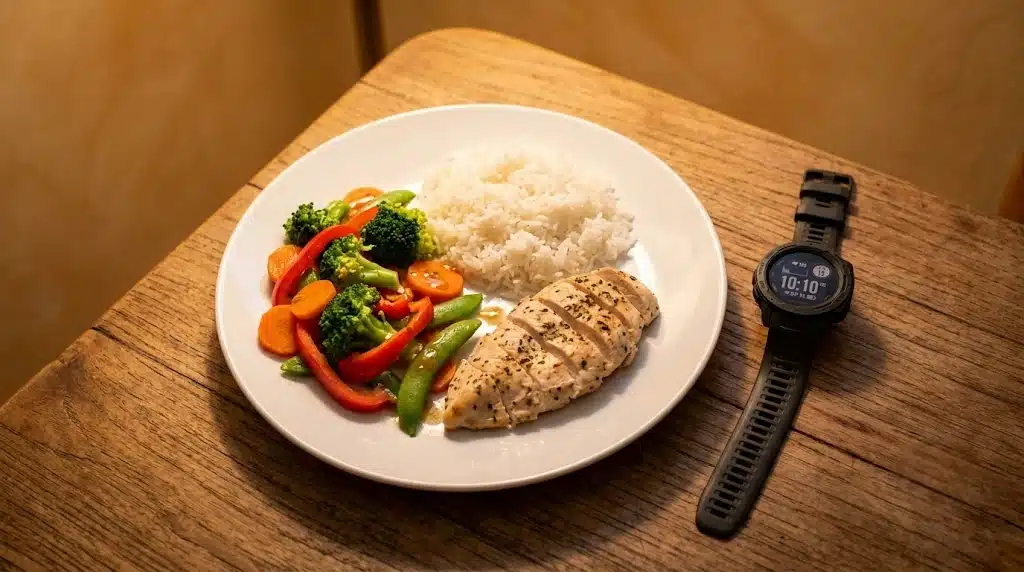carbohidratos-para-deportistas-despues-de-entrenar