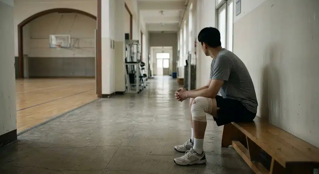 deportista-lesionado-usando-visualizacion-deportiva-para-mantener-circuitos-motores-activos