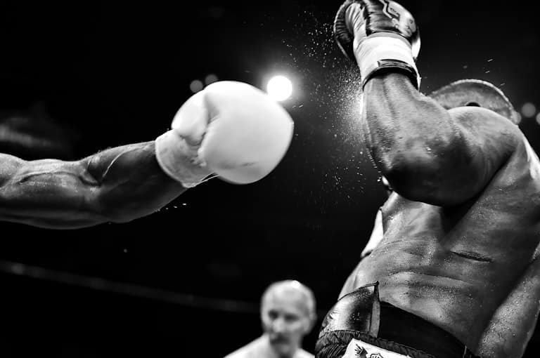 deportes más perjudiciales para la salud
