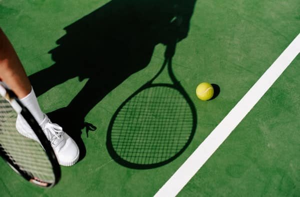 mejorar en tenis