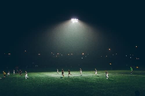 Top 7 regates sencillos de fútbol para jugar como un pro