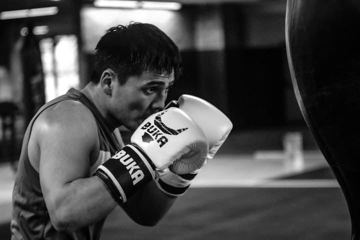 Vida de Muhammad Ali
