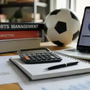 mba en administracion deportiva