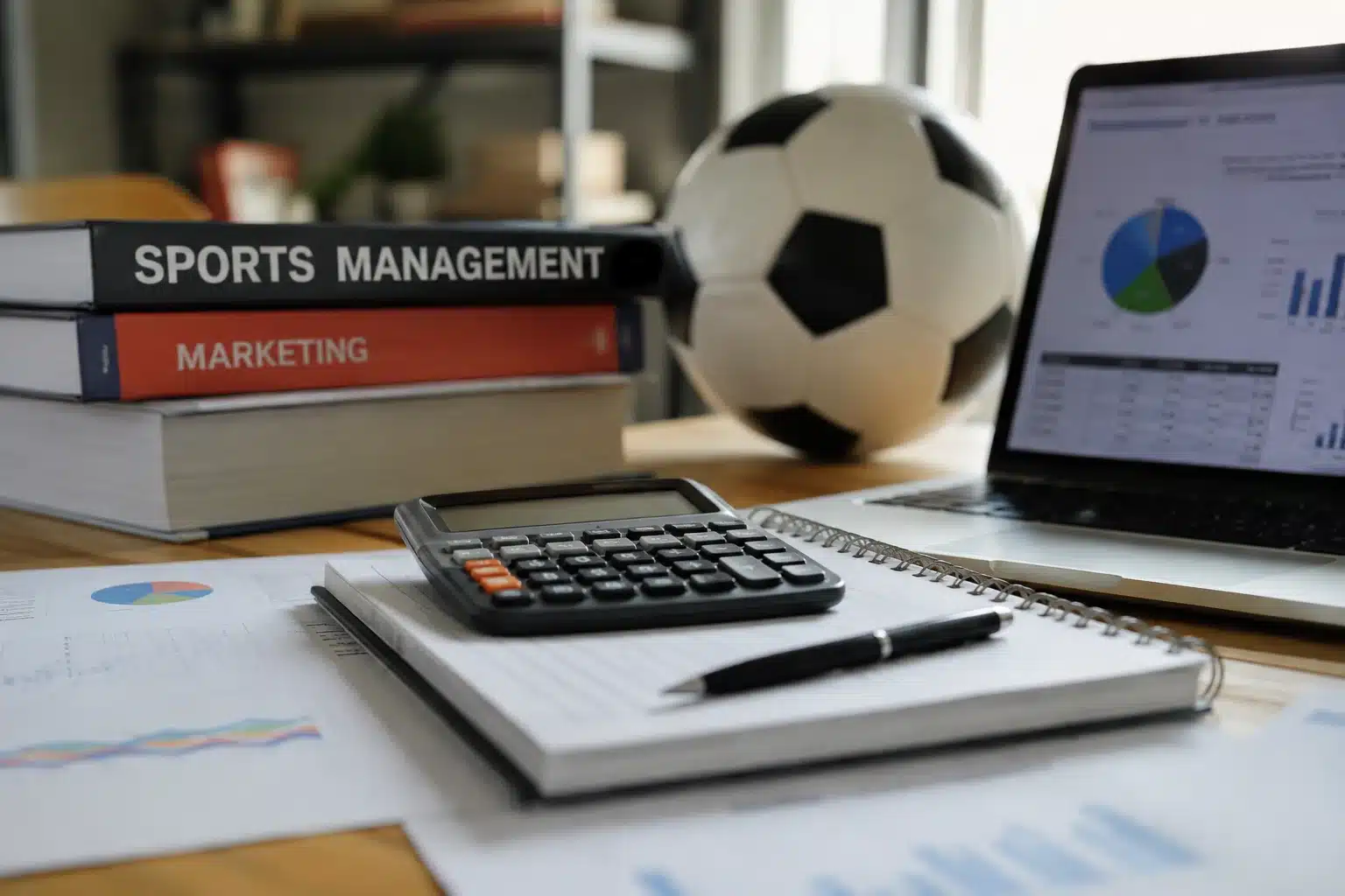 mba en administracion deportiva